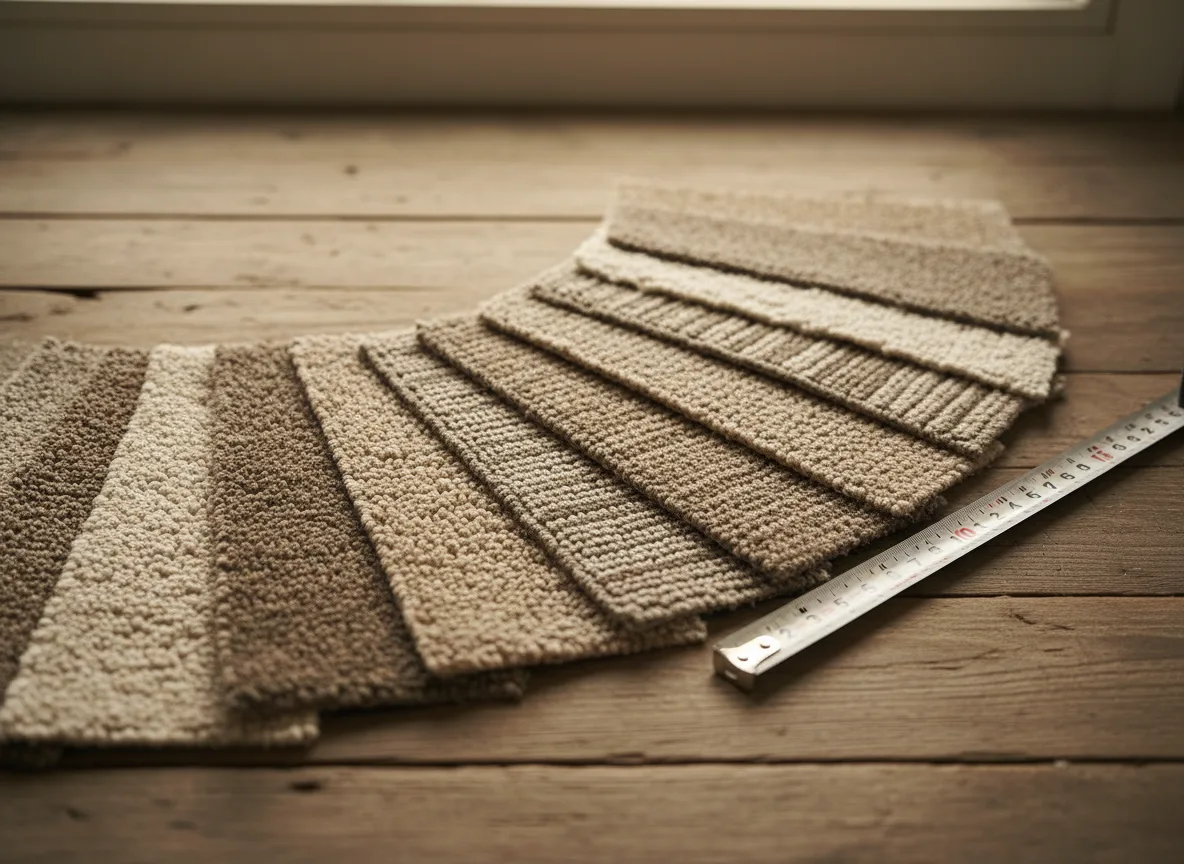 Carpet Installation Lookout, WV FAQs